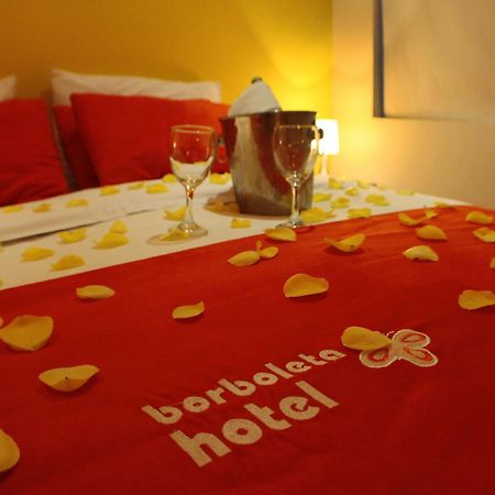 Borboleta Hotel Μπογκοτά Εξωτερικό φωτογραφία