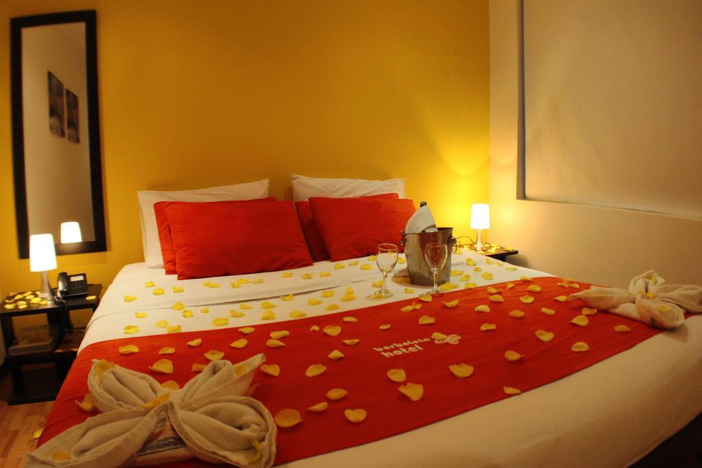 Borboleta Hotel Μπογκοτά Εξωτερικό φωτογραφία
