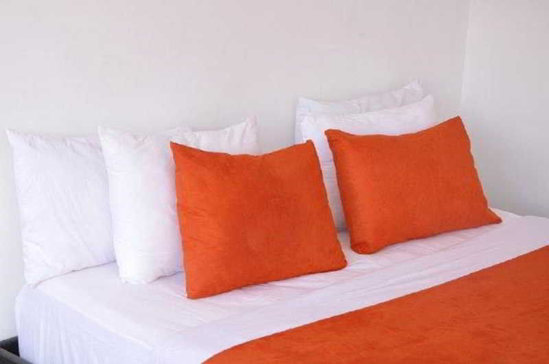Borboleta Hotel Μπογκοτά Εξωτερικό φωτογραφία