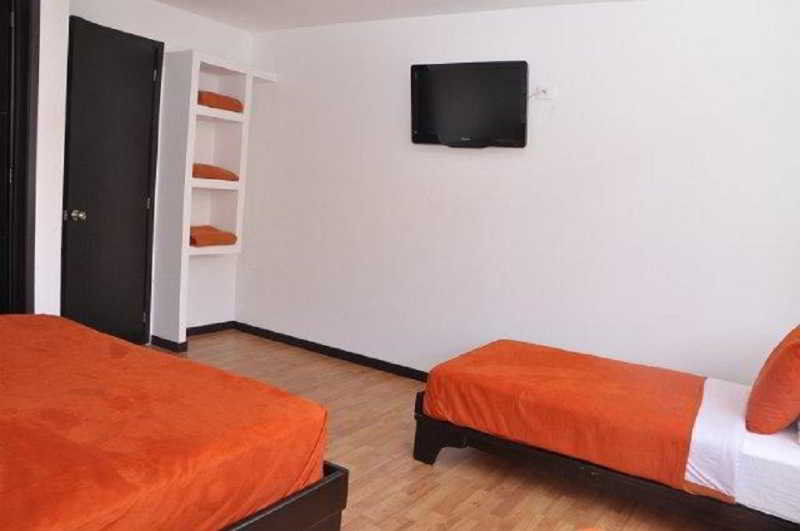 Borboleta Hotel Μπογκοτά Εξωτερικό φωτογραφία